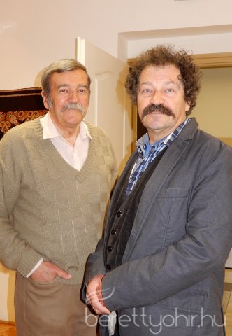 Gyökerek és szárnyak - kiállításmegnyitó 07